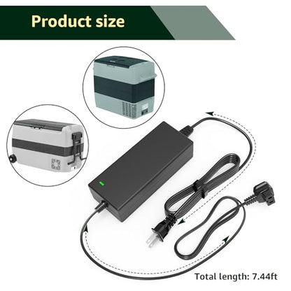 Power Cord for Bodega