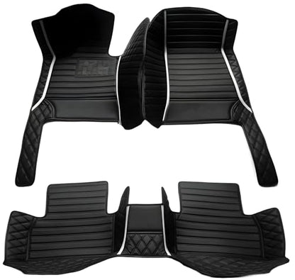Customized car Floor mats