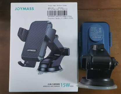 Wireless Car Charger