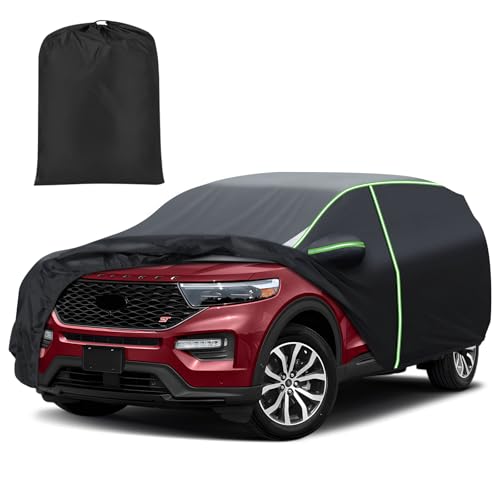 Car Cover for Ford Explorer 1995