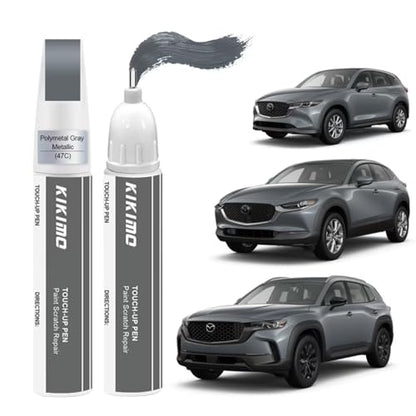for Mazda Touch Up Paint