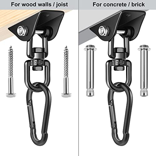 Porch Swing Hanging Kit (2 Count)