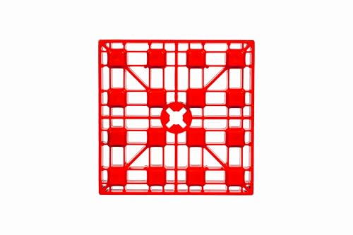 STAX Stacking Camper Leveler Blocks 10