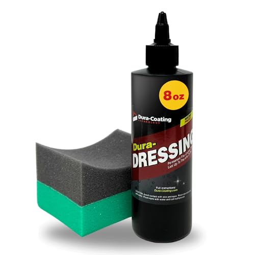 Dressing Tire Dressing Re (8 Ounce)