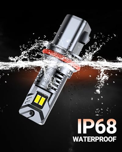 9007 HB5 Light Bulb (2 Count)