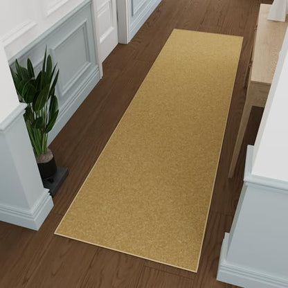3x10 Hallway Runner Rug