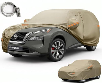 Custom Fit Car Cover for Nissan Rogue