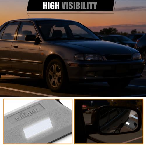 22 Inch Rubber Parking Curbs
