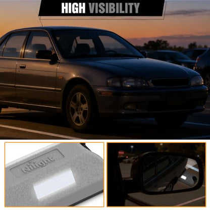 22 Inch Rubber Parking Curbs