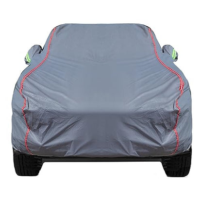 Breathable New Material