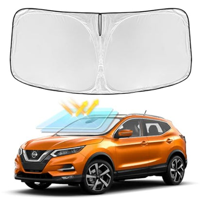 for Nissan Rogue Sport 2017