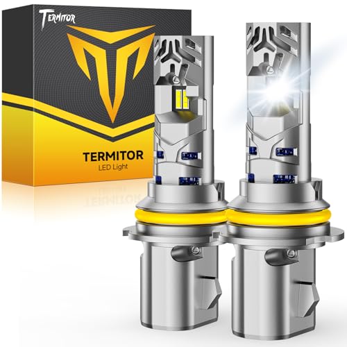 Termitor 2026 Upgraded HB5 (4 Count)