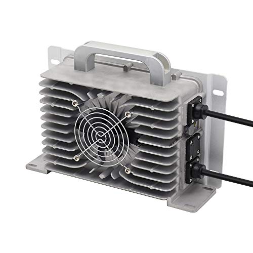 36V 18A Golf Cart Battery Charger for 36 Volt Club Car