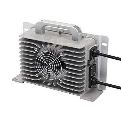 36V 18A Golf Cart Battery Charger for 36 Volt Club Car