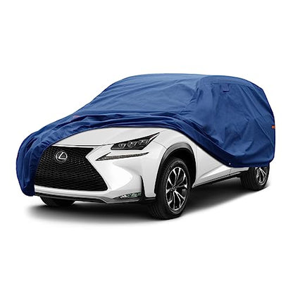Heavy Duty SUV Cover Custom Fit for Lexus NX 300 NX300 NX200