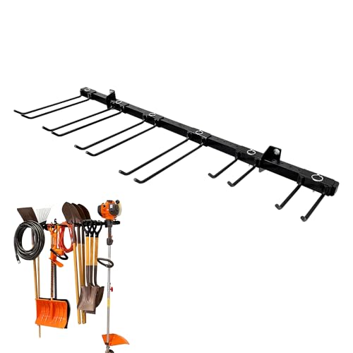 Tool Storage Rack