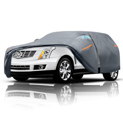 Waterproof Cadillac SRX