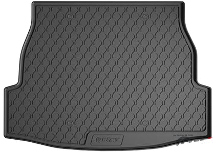 All Weather Rubber Cargo Liner for Toyota RAV4 2019