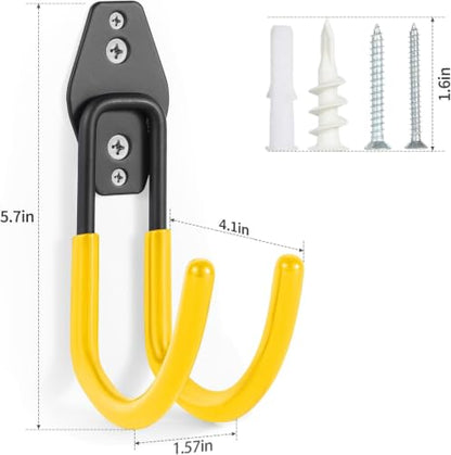 Heavy Duty Hose Hook