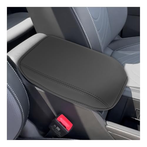 for 2025 2026 VW Tiguan Armrest Cover 2025 2026 Tiguan Console Cover