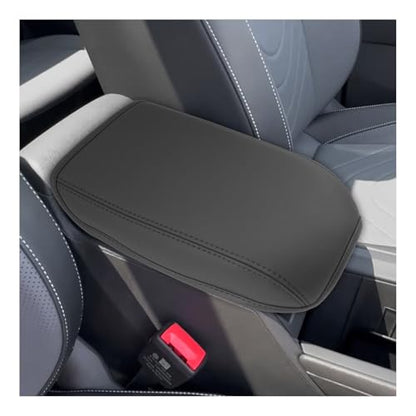 for 2025 2026 VW Tiguan Armrest Cover 2025 2026 Tiguan Console Cover