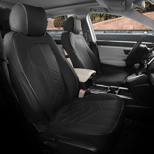 for Honda CRV Seat Covers Custom Fit 2017