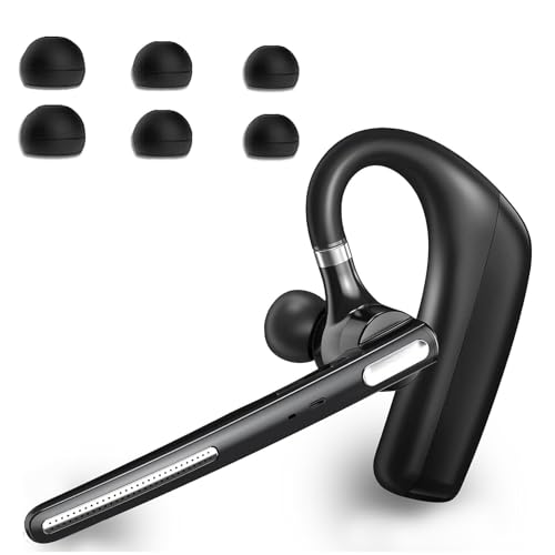 Bluetooth Headset V5.4