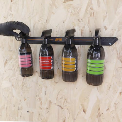 Spray Bottle Holder