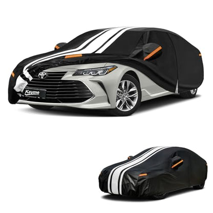 Waterproof Car Cover for Toyota Avalon