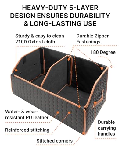 Cargo Organizer