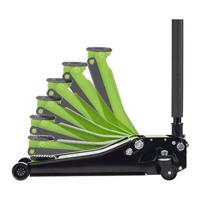 3 Ton Steel Low Profile Floor Jack