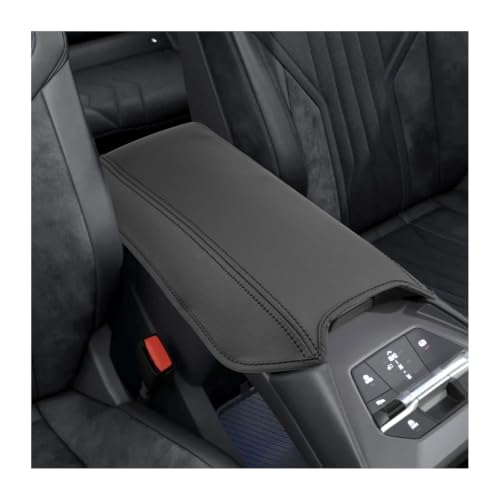for 2027 BMW iX3 Armrest Cover 2027 BMW iX3 Center Console Cover
