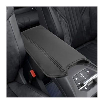 for 2027 BMW iX3 Armrest Cover 2027 BMW iX3 Center Console Cover