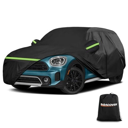 Full Car Covers for 2014