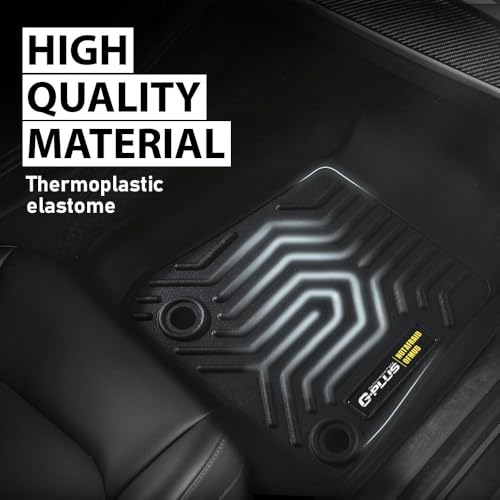 Floor Mats Fit 2018
