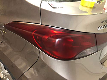 Luxe LightWrap Universal Tint Kit