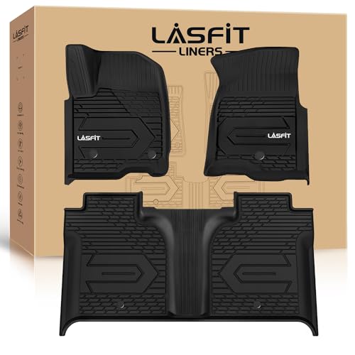 Floor Mats for Chevy Silverado