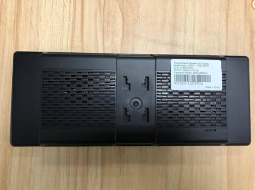 10.26 Inch Wireless