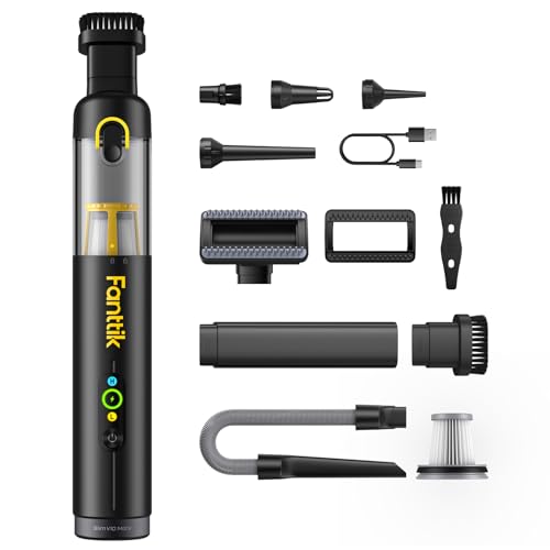 Slim V10 Mate Cordless Car Vacuum