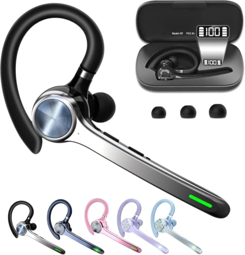 Bluetooth Headset