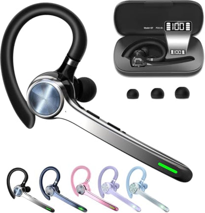 Bluetooth Headset