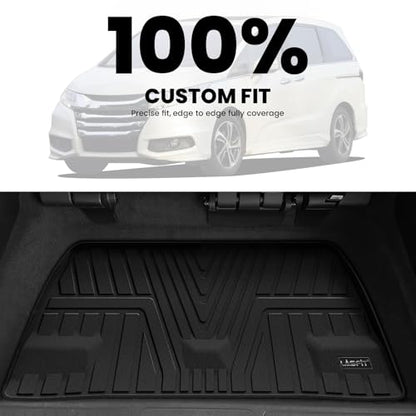 Trunk Mat for Honda Odyssey 2018