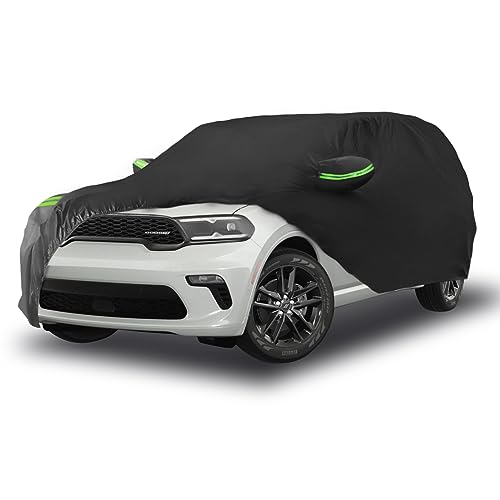 Custom Fit Car Cover for 2011