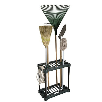 Garden Tool Organizer