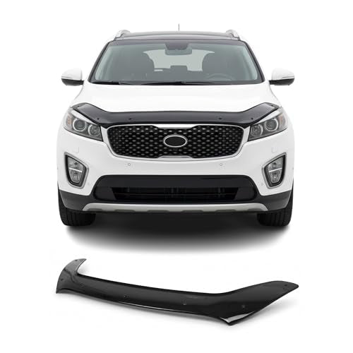 Hood Deflector Guard fits Kia Sorento 2016