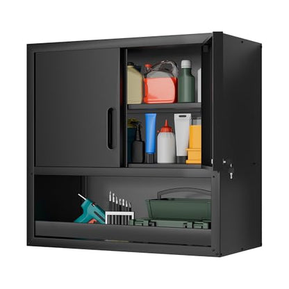 Garage Tool Cabinet