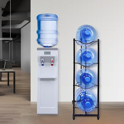 5 Gallon Water Bottle Holder (44 inch(es))