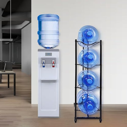 5 Gallon Water Bottle Holder (44 inch(es))