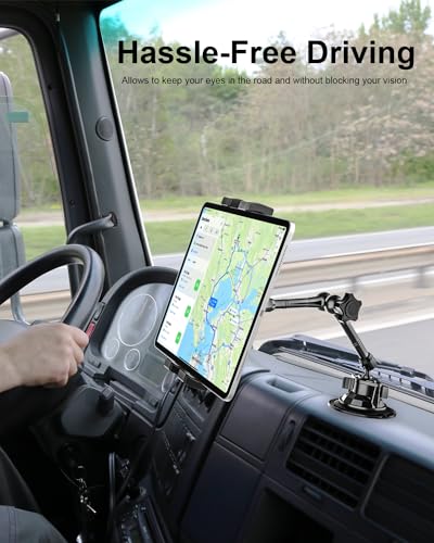 Metal Tablet Mount