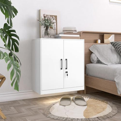 Locking Storage Cabinets